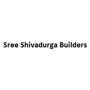 Sree Shivadurga Builders developer logo