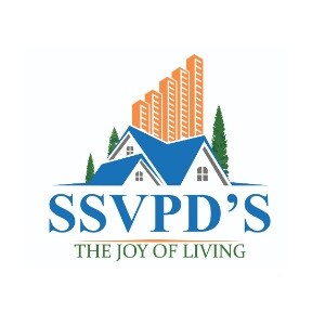 Sree Siddi Vinayaka Property Developers Logo
