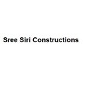Sree Siri Constructions Logo