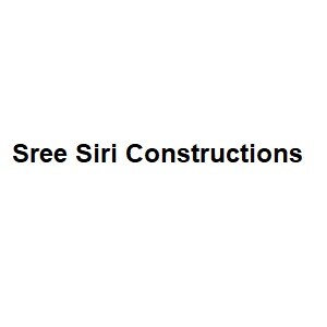 Sree Siri Constructions developer logo