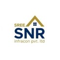 Sree SNR Infracon Pvt Ltd Logo