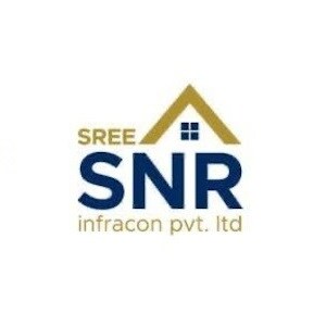 Sree SNR Infracon Pvt Ltd developer logo