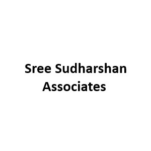 Sree Sudharshan Associates developer logo