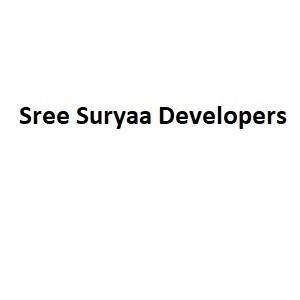 Sree Suryaa Developers developer logo