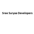 Sree Suryaa Developers Developer Logo