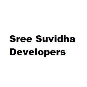 Sree Suvidha Developers logo