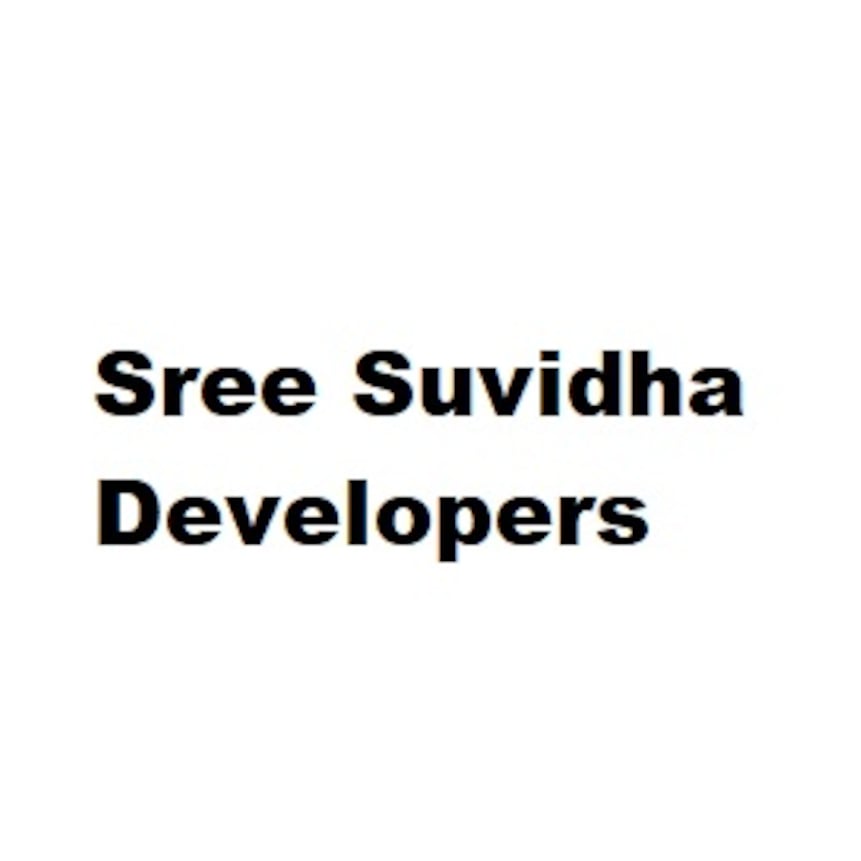 Sree Suvidha Developers