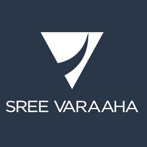 Sree Varaaha Group Developer Logo