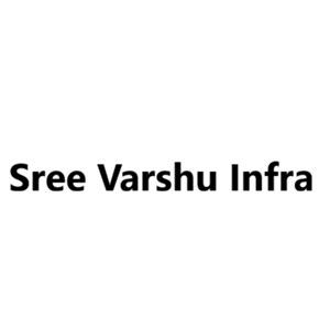 Sree Varshu Infra logo