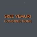 Sree Vemuri Constructions Logo