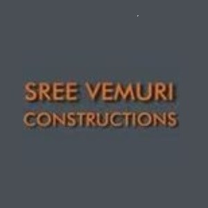 Sree Vemuri Constructions developer logo
