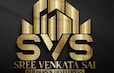 Sree Venkata Sai Builders And Developers Developer Logo