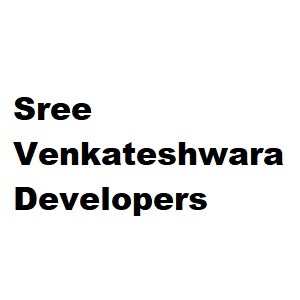 Sree Venkateshwara Developers developer logo