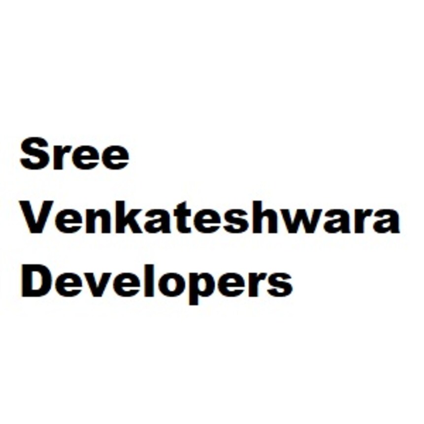 Sree Venkateshwara Developers