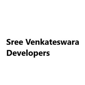 Sree Venkateswara Developers logo