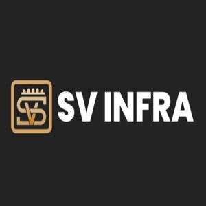 Sree Venkateswara Infra logo