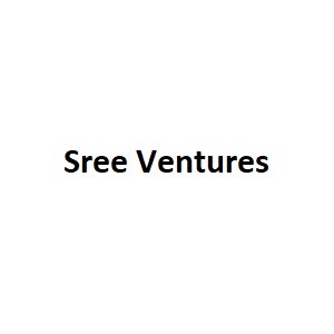 Sree Ventures Developer Logo