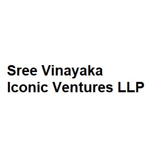 Sree Vinayaka Iconic Ventures LLP Developer Logo