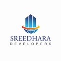Sreedhara Builders Logo