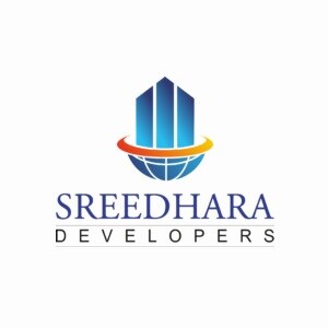 Sreedhara Builders logo