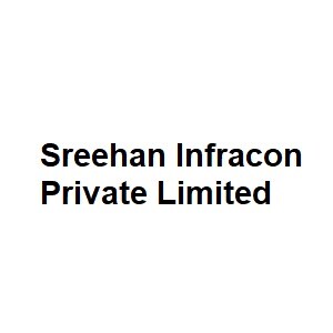 Sreehan Infracon Private Limited developer logo