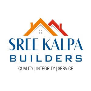 Sreekalpa Builders developer logo