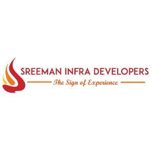 Sreeman Infra Developers Developer Logo