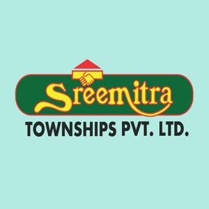 Sreemitra Township Logo