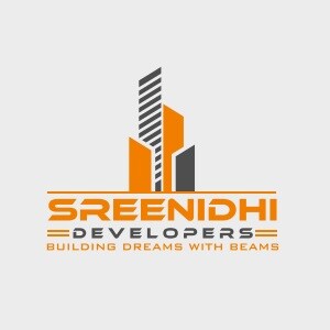 Sreenidhi Developers Developer Logo