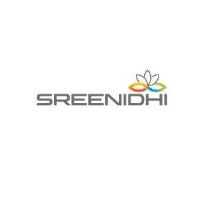 Sreenidhi Estate Developer Logo