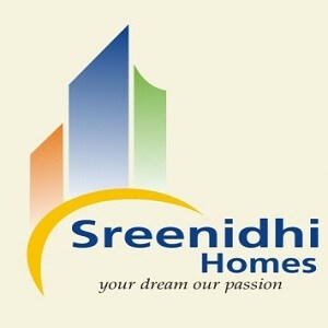Sreenidhi Homes developer logo