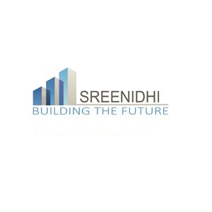 Sreenidhi Infra developer logo