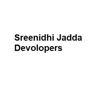 Sreenidhi Jadda Developers developer logo