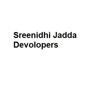 Sreenidhi Jadda Developers Developer Logo