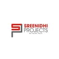 Sreenidhi Projects Logo