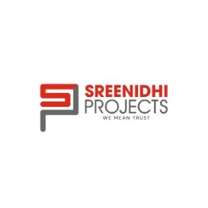 Sreenidhi Projects logo