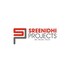 Sreenidhi Projects Developer Logo