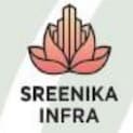 Sreenika Infra Logo