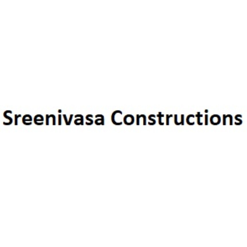 Sreenivasa Constructions