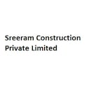 Sreeram Construction Private Limited Logo