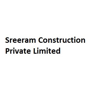 Sreeram Construction Private Limited logo