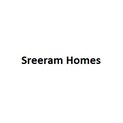 Sreeram Homes Logo