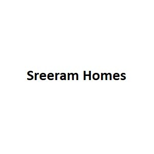 Sreeram Homes developer logo
