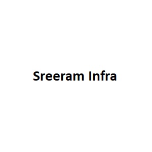 Sreeram Infra