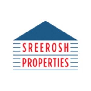 Sreerosh Properties logo