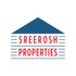 Sreerosh Properties Developer Logo