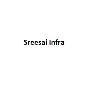 Sreesai Infra developer logo