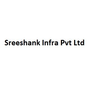 Sreeshank Infra Pvt Ltd Logo