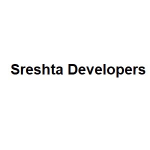 Sreshta Developers developer logo