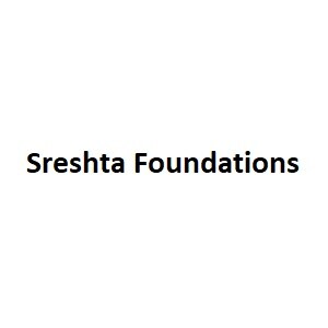 Sreshta Foundations developer logo